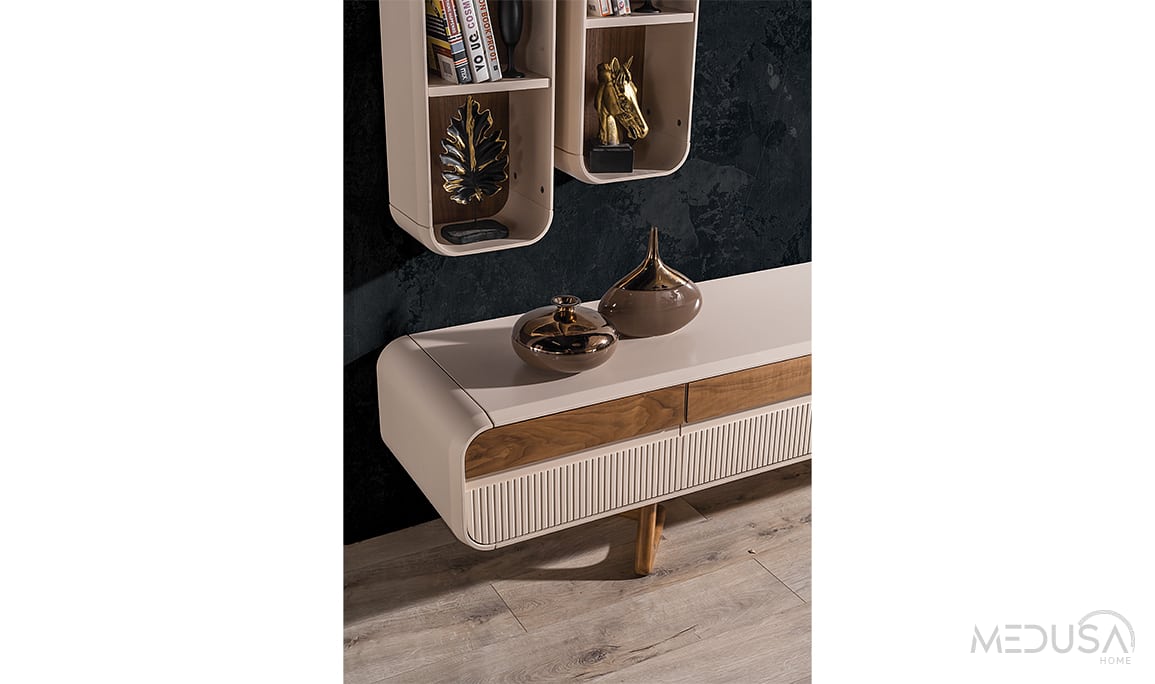 Medusa Home Mobilya - Titan Tv Ünitesi