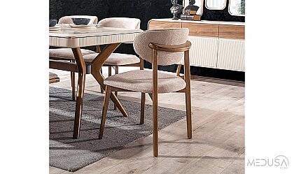 Medusa Home Mobilya - Titan Yemek Masası