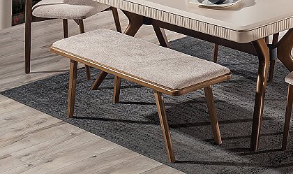 Medusa Home Mobilya - Titan Yemek Masası