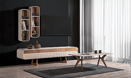 Medusa Home Mobilya - Titan Yemek Odası