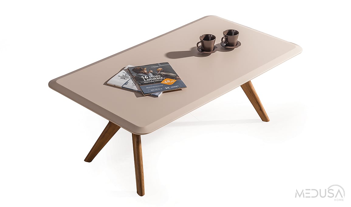 Medusa Home Mobilya - Titan Yemek Odası