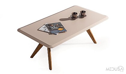 Medusa Home Mobilya - Titan Yemek Odası