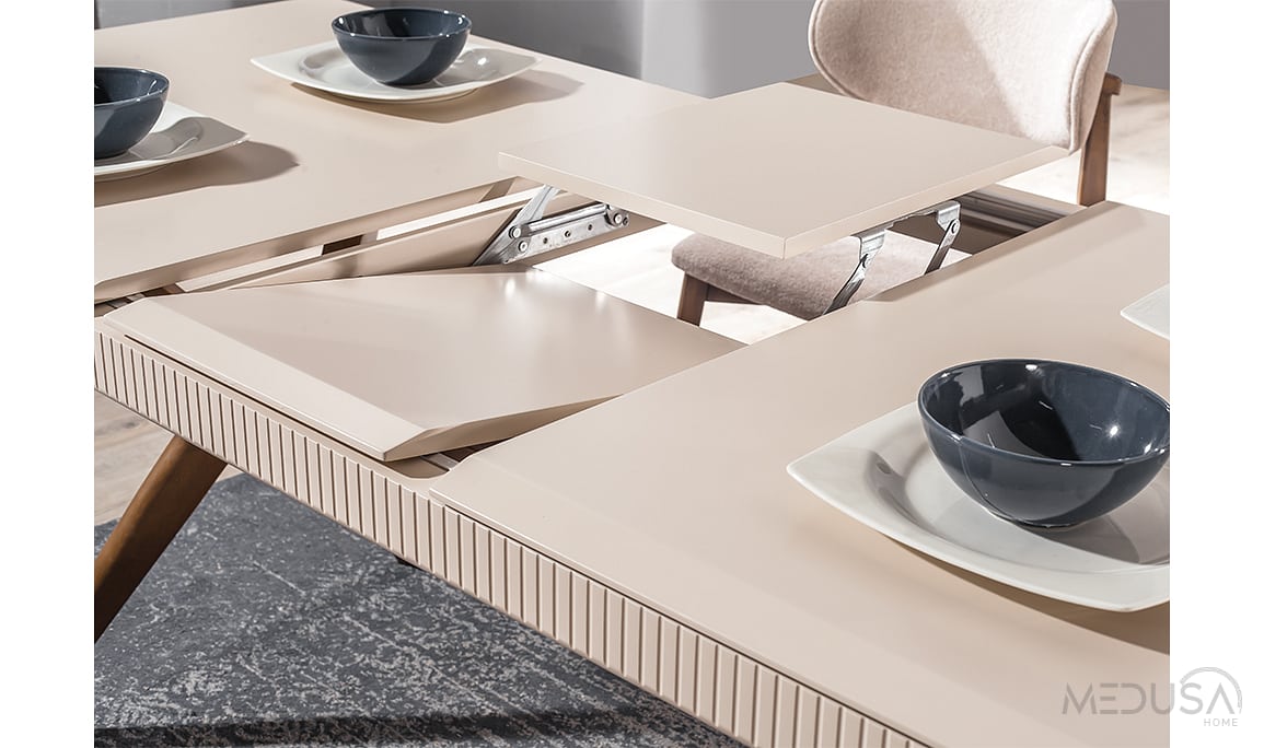 Medusa Home Mobilya - Titan Yemek Odası