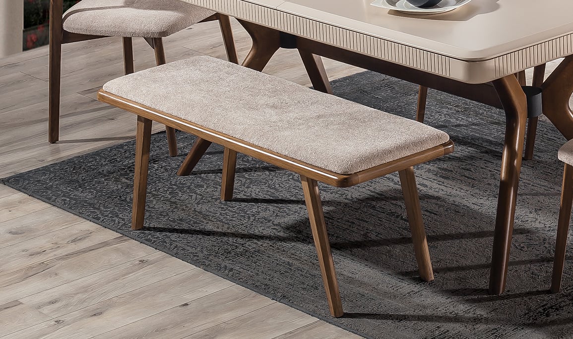 Medusa Home Mobilya - Titan Yemek Odası