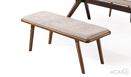 Medusa Home Mobilya - Titan Yemek Odası