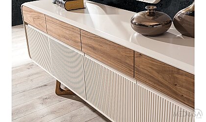 Medusa Home Mobilya - Titan Yemek Odası