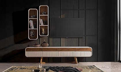 Medusa Home Mobilya - Titan Yemek Odası