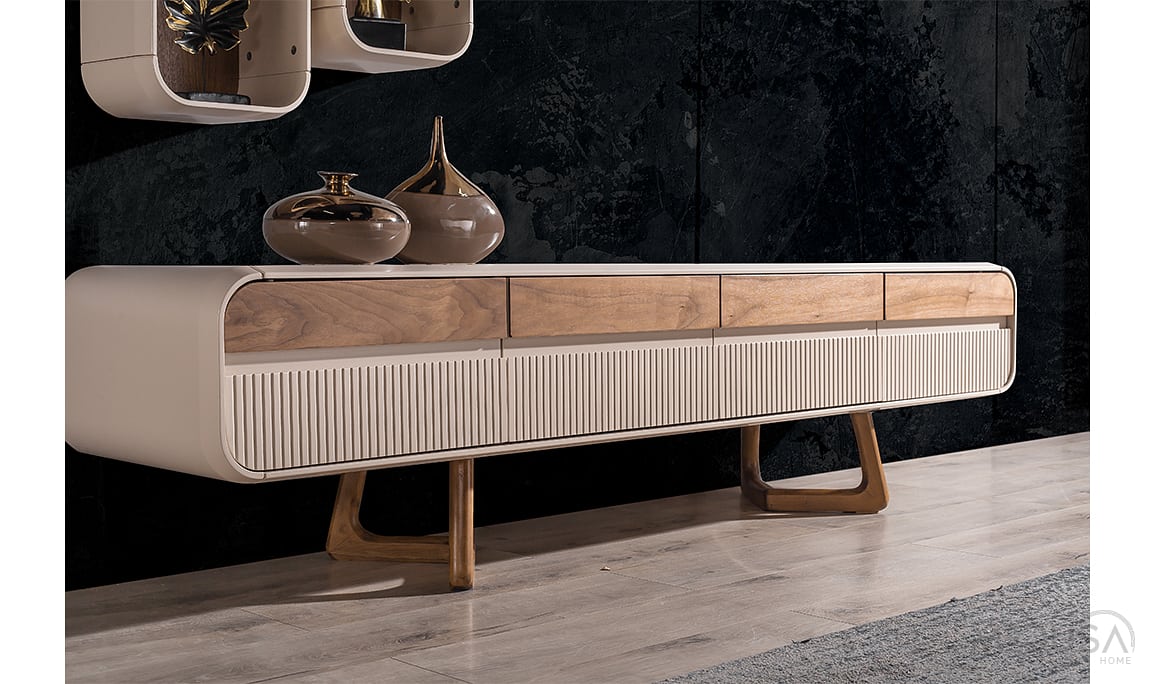 Medusa Home Mobilya - Titan Yemek Odası