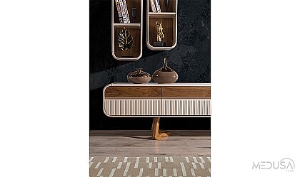 Medusa Home Mobilya - Titan Yemek Odası