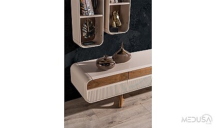 Medusa Home Mobilya - Titan Yemek Odası