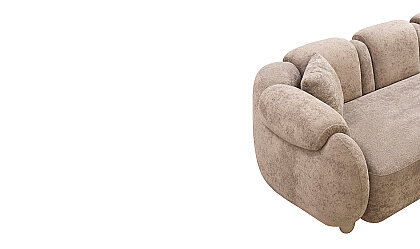 Medusa Home Mobilya - Toffee Koltuk Takımı