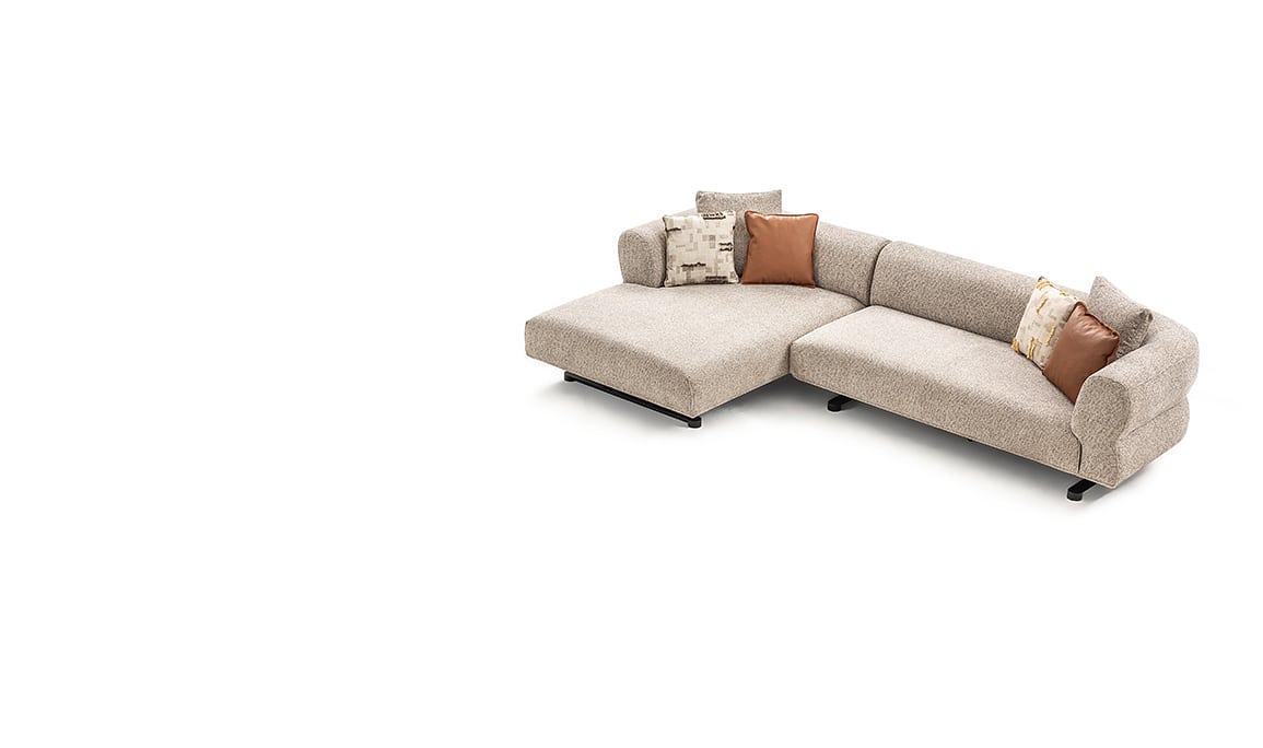 Medusa Home Mobilya - Togg Modüler Köşe Takımı