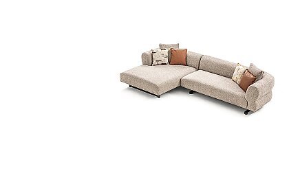 Medusa Home Mobilya - Togg Modüler Köşe Takımı
