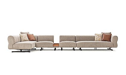 Medusa Home Mobilya - Togg Modüler Köşe Takımı