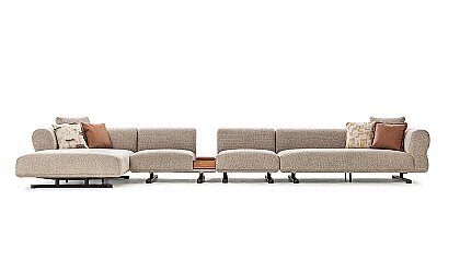 Medusa Home Mobilya - Togg Modüler Köşe Takımı