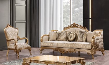 Medusa Home Mobilya - Tokyo Avangarde Koltuk Takımı