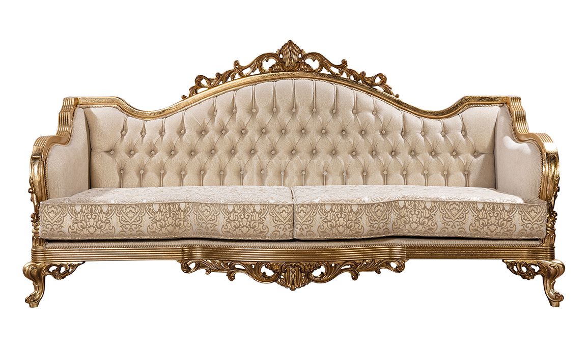 Medusa Home Mobilya - Tokyo Avangarde Koltuk Takımı