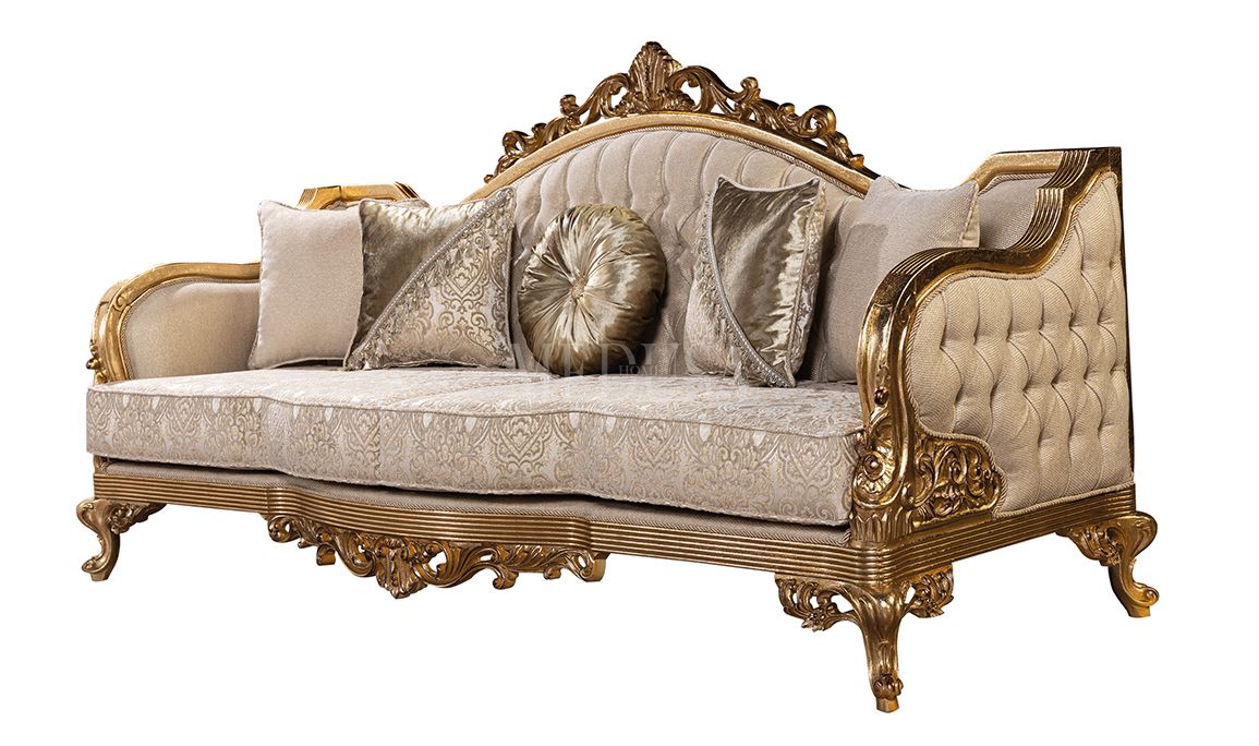 Medusa Home Mobilya - Tokyo Avangarde Koltuk Takımı