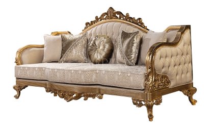 Medusa Home Mobilya - Tokyo Avangarde Koltuk Takımı