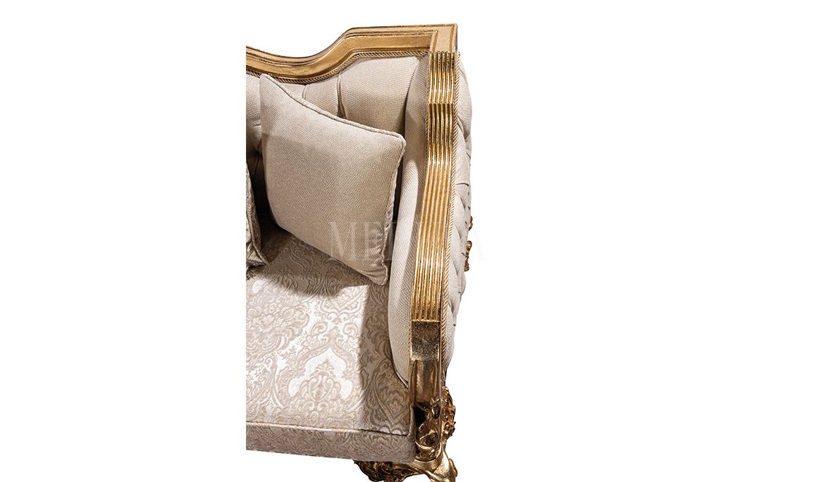 Medusa Home Mobilya - Tokyo Avangarde Koltuk Takımı