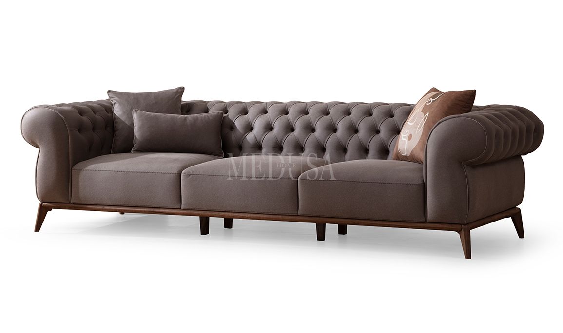 Medusa Home Mobilya - Tokyo Koltuk Takımı