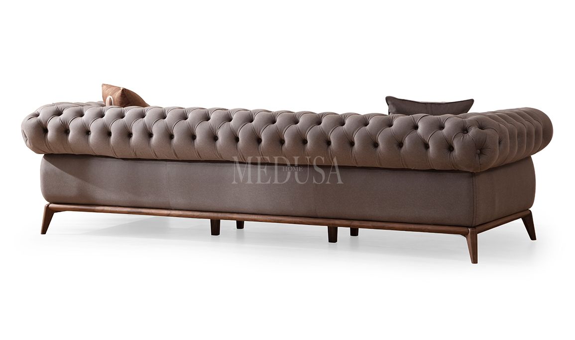 Medusa Home Mobilya - Tokyo Koltuk Takımı