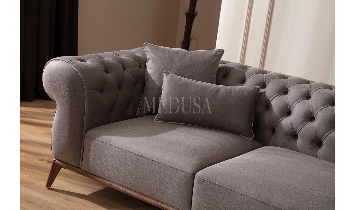 Medusa Home Mobilya - Tokyo Koltuk Takımı
