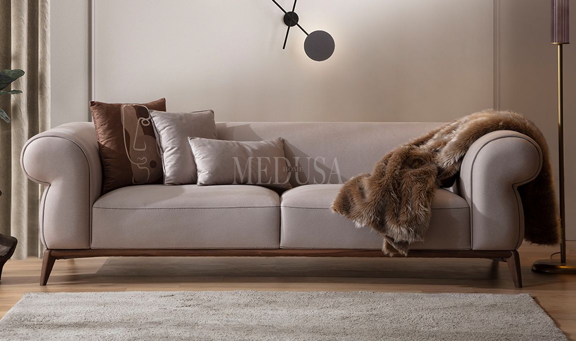 Medusa Home Mobilya - Tokyo Koltuk Takımı