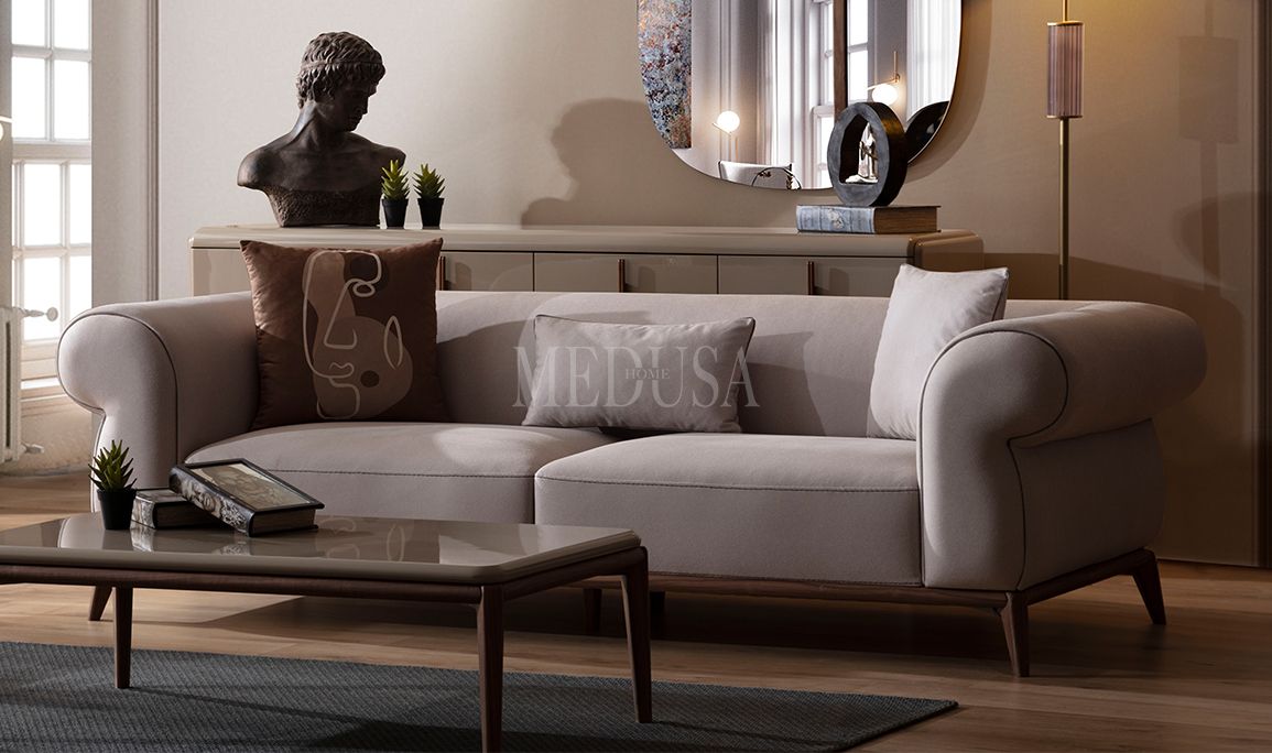 Medusa Home Mobilya - Tokyo Koltuk Takımı