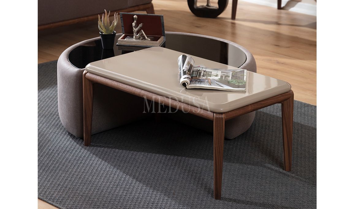 Medusa Home Mobilya - Tokyo Koltuk Takımı