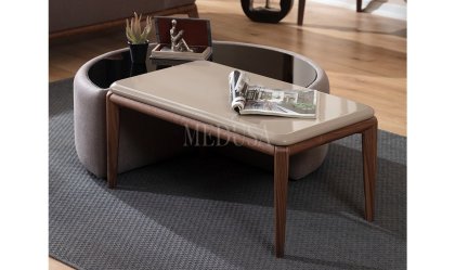 Medusa Home Mobilya - Tokyo Koltuk Takımı