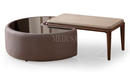 Medusa Home Mobilya - Tokyo Koltuk Takımı