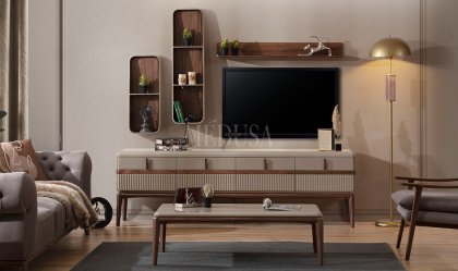 Medusa Home Mobilya - Tokyo Tv Ünitesi