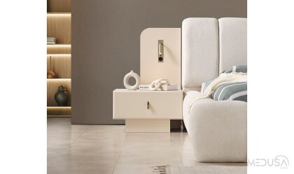 Medusa Home Mobilya - Tokyo Yatak Odası