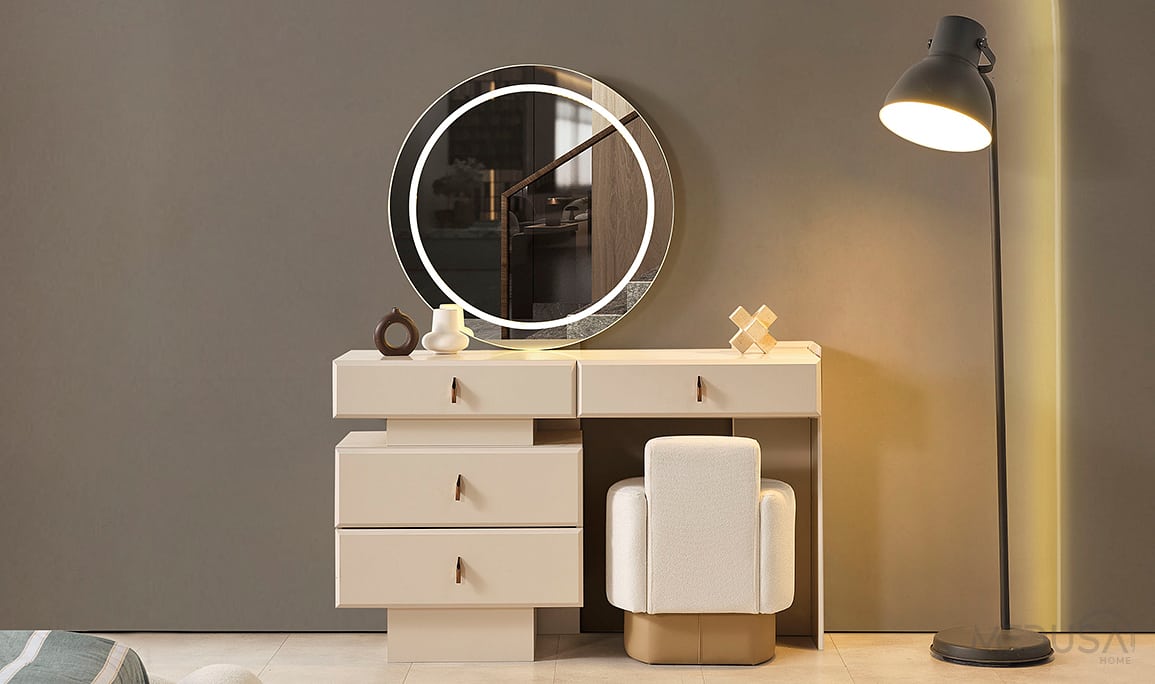 Medusa Home Mobilya - Tokyo Yatak Odası