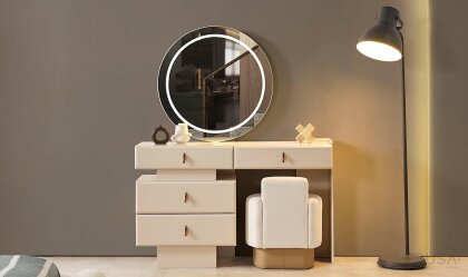 Medusa Home Mobilya - Tokyo Yatak Odası