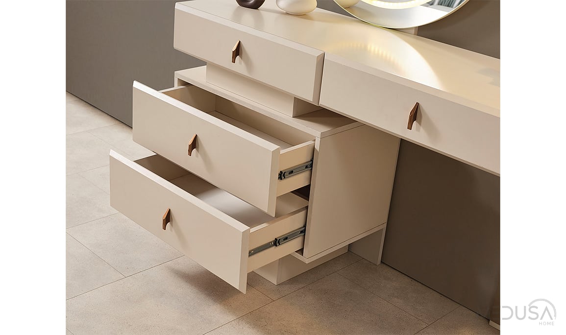 Medusa Home Mobilya - Tokyo Yatak Odası