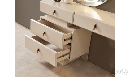 Medusa Home Mobilya - Tokyo Yatak Odası