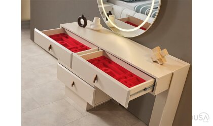 Medusa Home Mobilya - Tokyo Yatak Odası