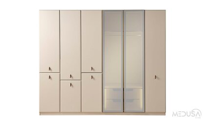 Medusa Home Mobilya - Tokyo Yatak Odası