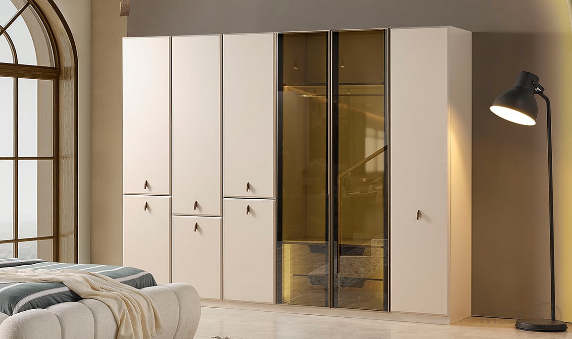 Medusa Home Mobilya - Tokyo Yatak Odası