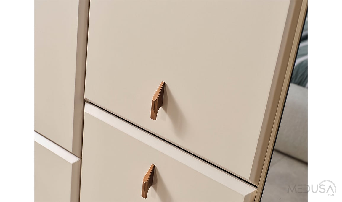 Medusa Home Mobilya - Tokyo Yatak Odası