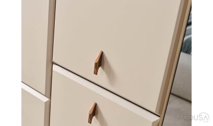 Medusa Home Mobilya - Tokyo Yatak Odası