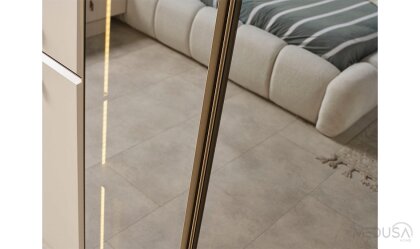 Medusa Home Mobilya - Tokyo Yatak Odası