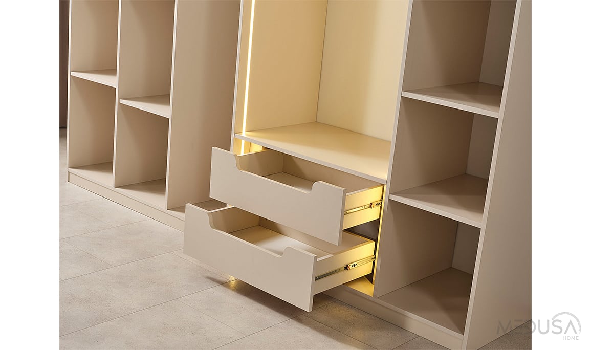 Medusa Home Mobilya - Tokyo Yatak Odası