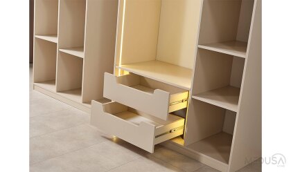 Medusa Home Mobilya - Tokyo Yatak Odası