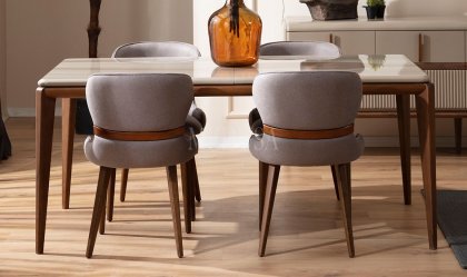 Medusa Home Mobilya - Tokyo Yemek Odası