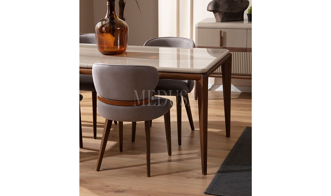 Medusa Home Mobilya - Tokyo Yemek Odası