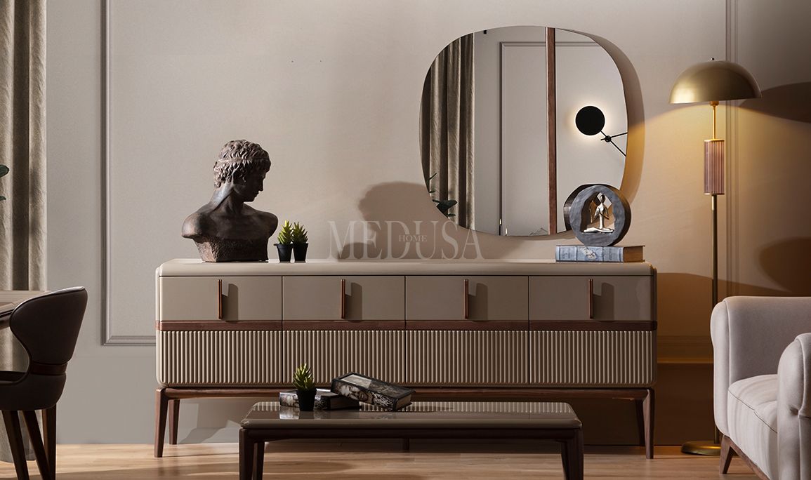 Medusa Home Mobilya - Tokyo Yemek Odası