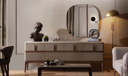 Medusa Home Mobilya - Tokyo Yemek Odası